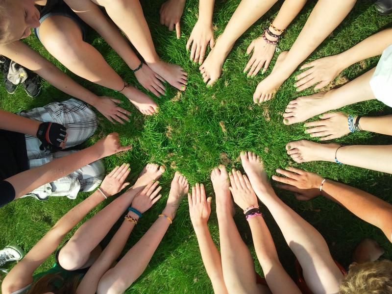 Team (By Henning Westerkamp on Pixabay.com)  Team (By Henning Westerkamp on Pixabay.com)