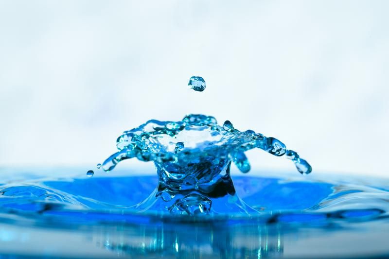 SDG 6 - Il percorso dell'acqua