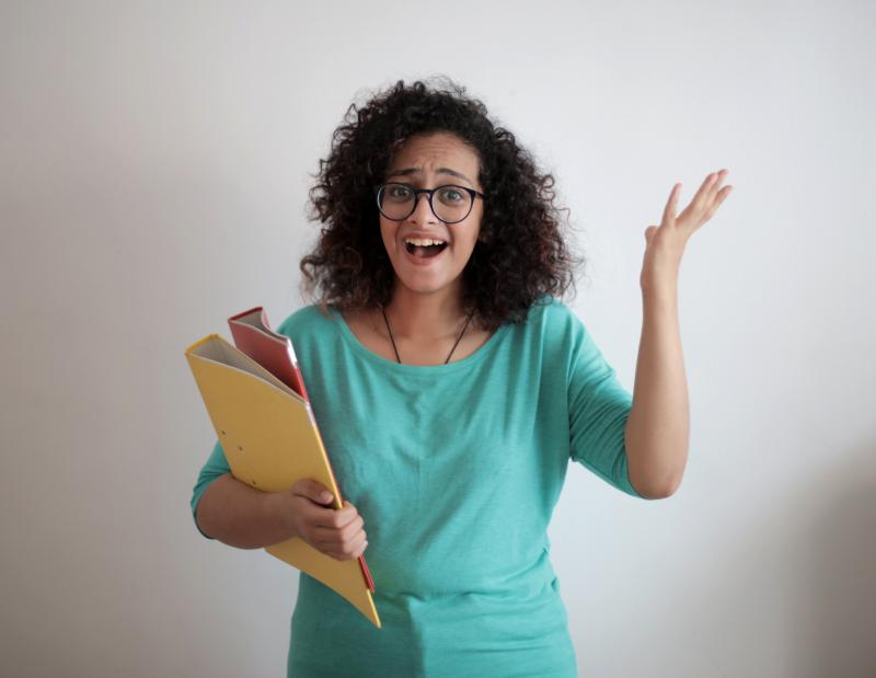 Business women in the office (By Andrea Piacquadio from Pexels.com ) Business women in the office (By Andrea Piacquadio from Pexels.com )