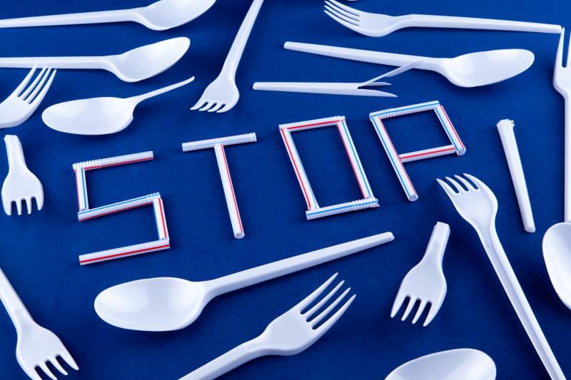 White Spoon (Photo by Volodymyr Hryshchenko on Unsplash) White Spoon (Photo by Volodymyr Hryshchenko on Unsplash)
